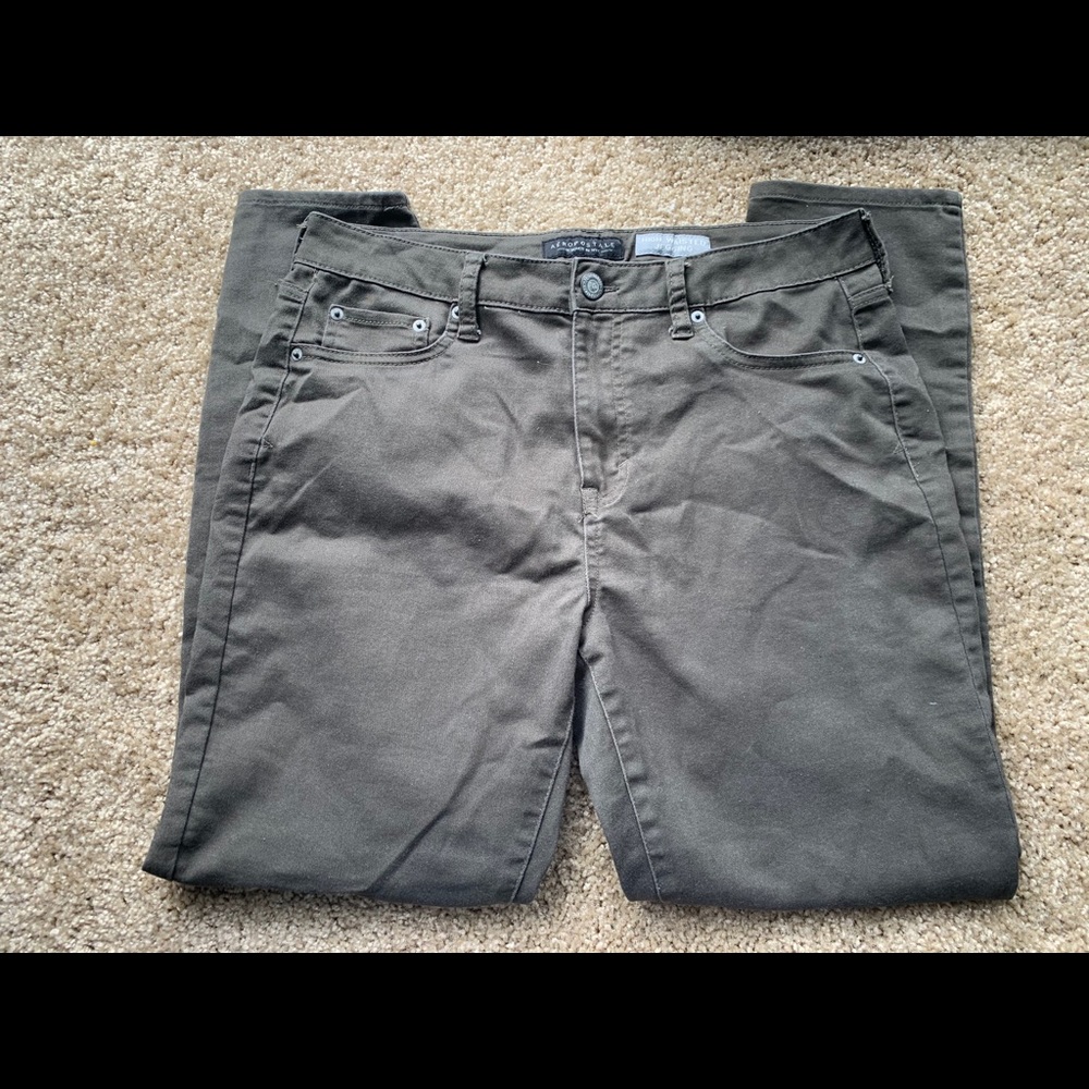 AEROPOSTALE JEANS